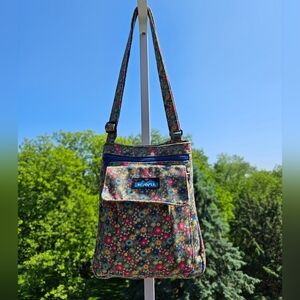 KAVU Keepalong Crossbody